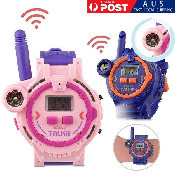 Talking Toy Watch Kids 