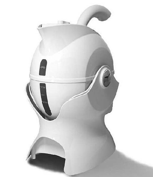 Electric Tipper Kettle 