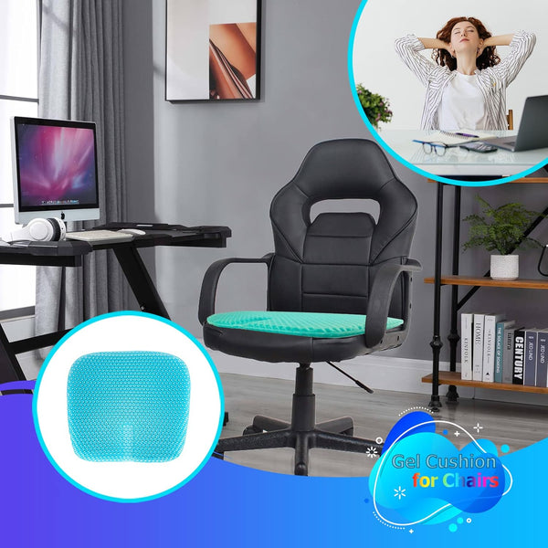 Gel Cushions for Pressure Relief