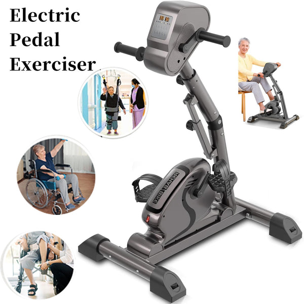 Pedal Exerciser Bike 