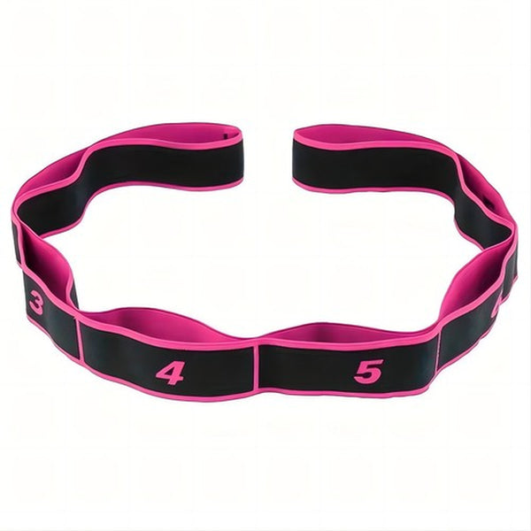 Stretch Strap Elastic Resistance Band 