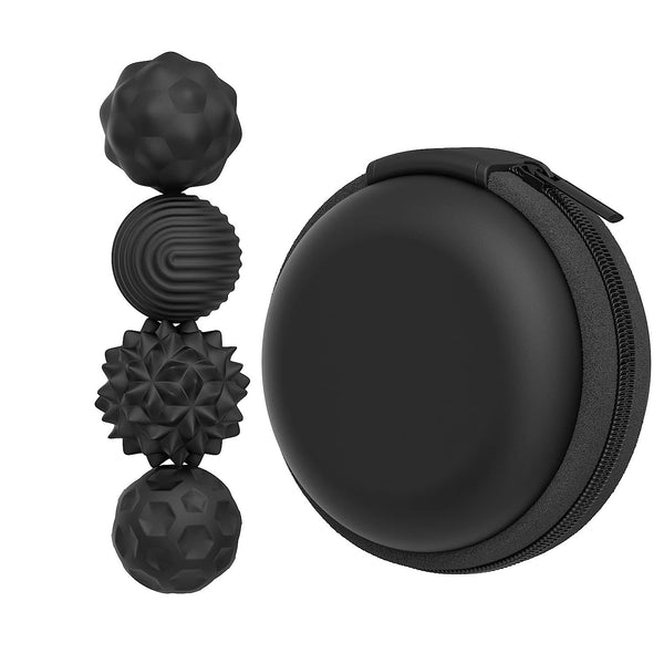 Silicone Magnetic Toy Sensory Fidget 
