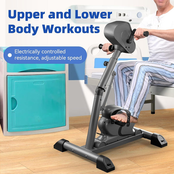 Pedal Exerciser Bike 