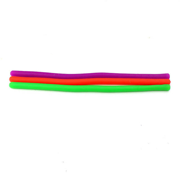 6 PCS Monkey Noodle Sensory Stress Relief