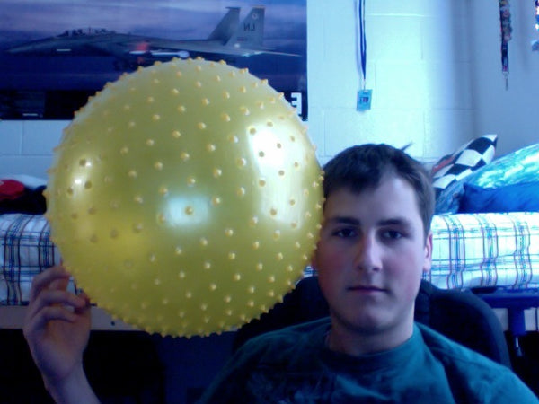 45Cm Sensory Massage Ball 