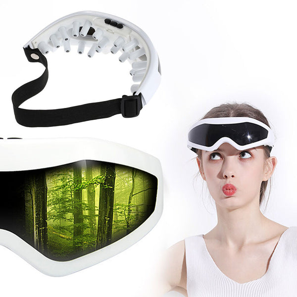 Vision Enhancement Device