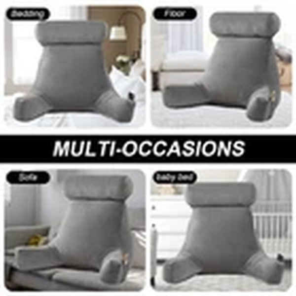 Reading Pillow Back Support 