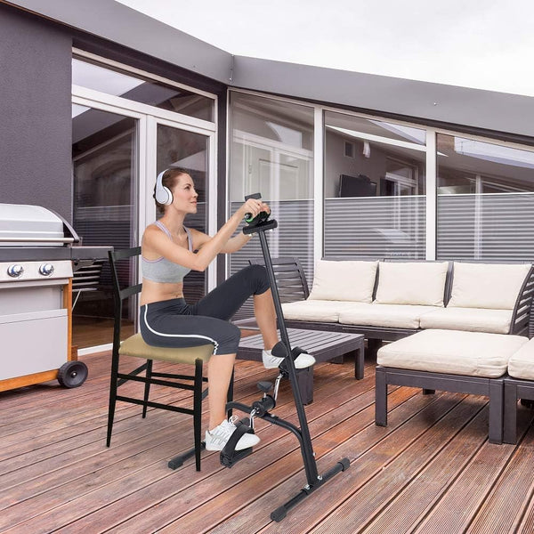 Pedal Exerciser Bike 