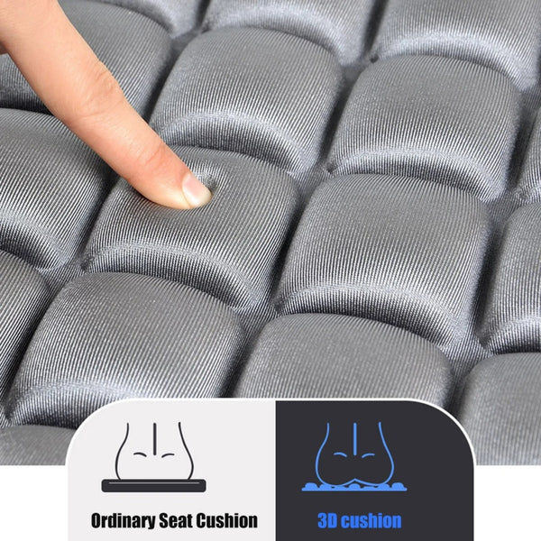 3D Pressure Relief Air Cushion 