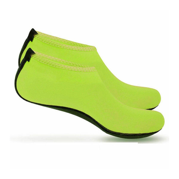Aqua Socks Non-Slip 