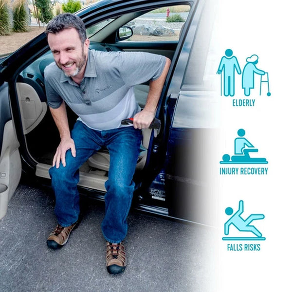 Door Handle Aid