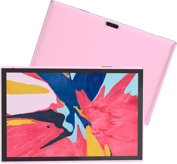 2 in 1 Tablet with Keyboard Case Mouse Stylus