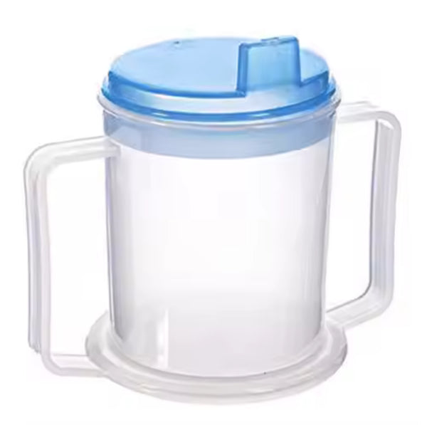 Two Handled Sippy Cup 300Ml 