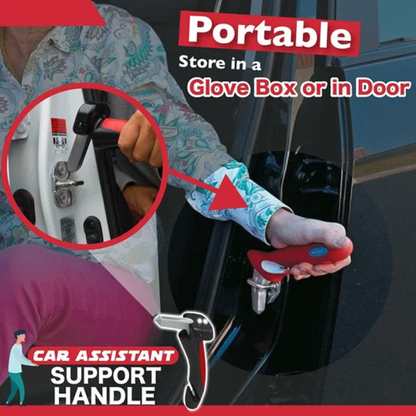 Door Handle Aid