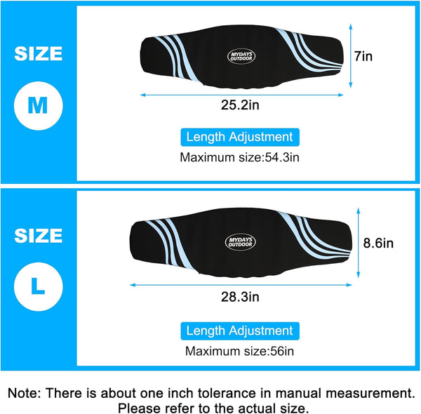 Swim Belt