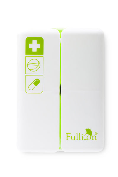 Medicine Storage Box Organiser 