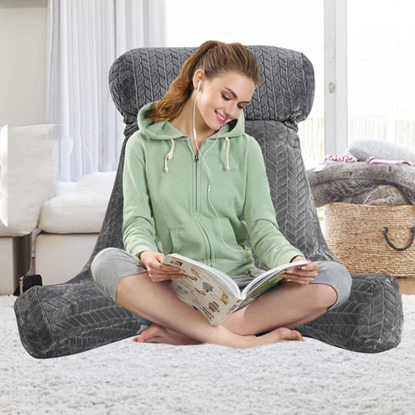 Reading Pillow Back Support 