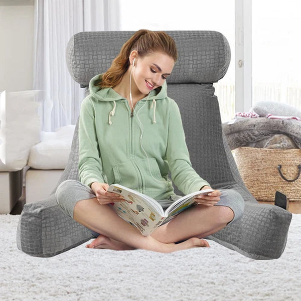 Reading Pillow Back Support 