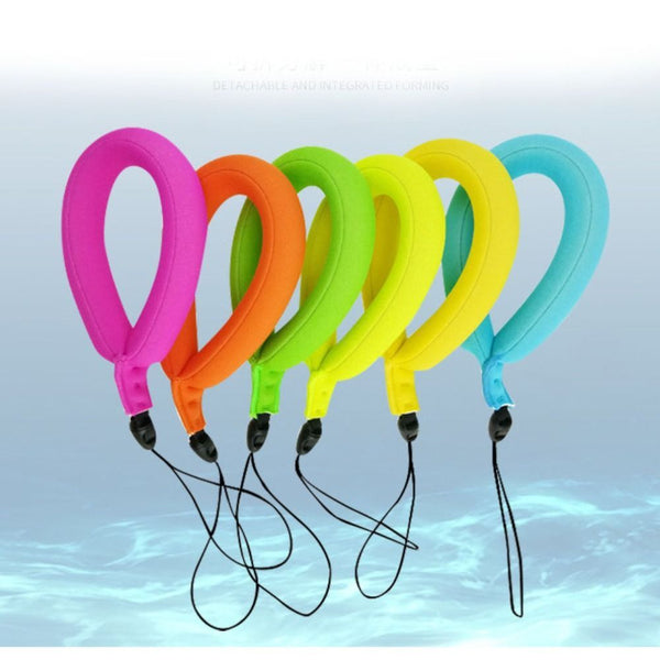 Buoyancy Wristband Strap