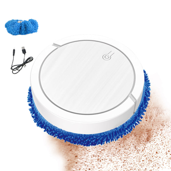 Smart Robot Vacuum Cleaner 