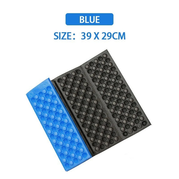 Cushion Sit Pad Foldable Foam 
