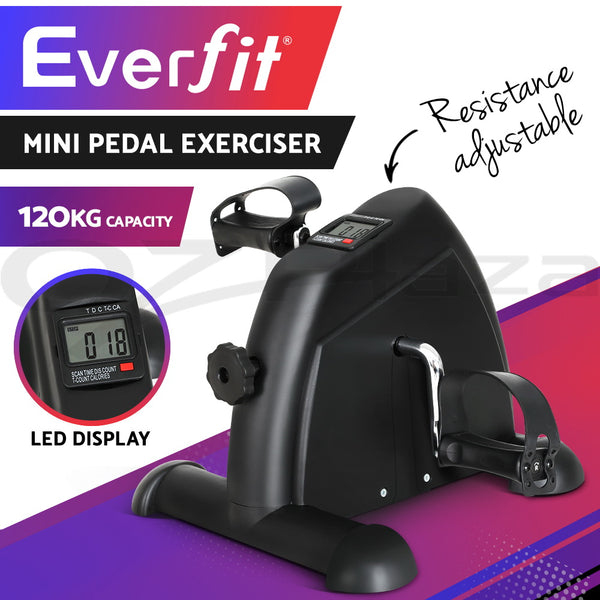 Mini Exercise Bike Elliptical