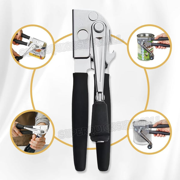Can Opener 