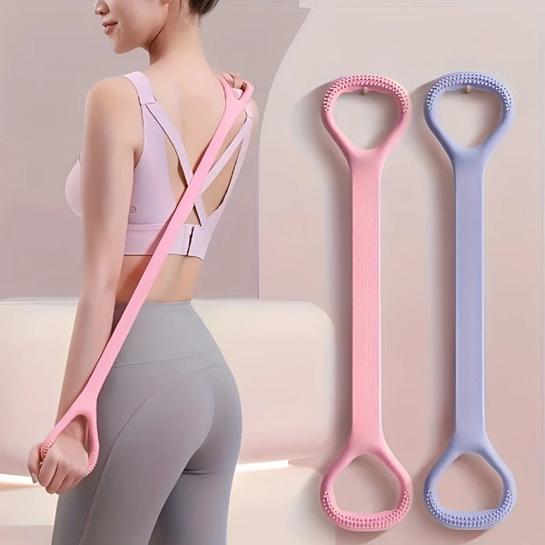 Stretching Band Fitness & Flexibility
