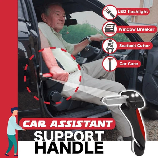 Door Handle Aid