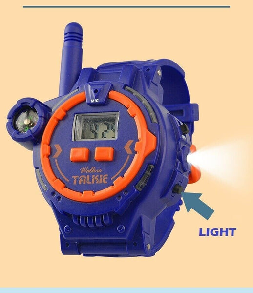 Talking Toy Watch Kids 