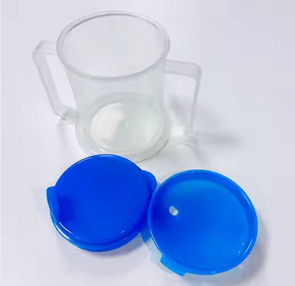 Two Handled Sippy Cup 300Ml 