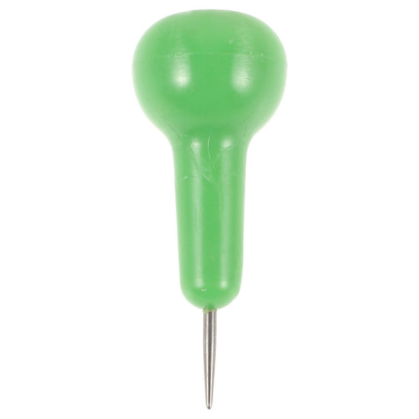 Braille Writing Tool with Stylus 
