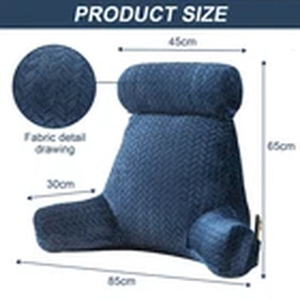 Reading Pillow Back Support 