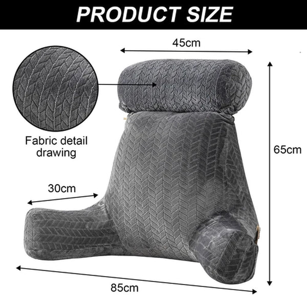 Reading Pillow Back Support 