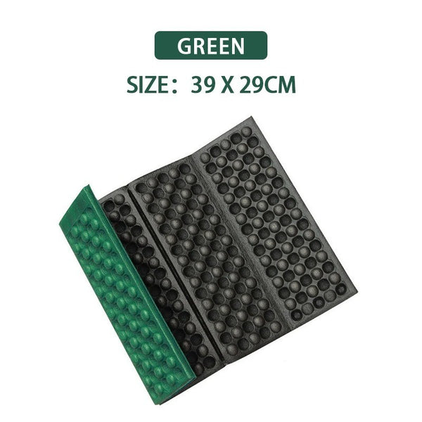 Cushion Sit Pad Foldable Foam 