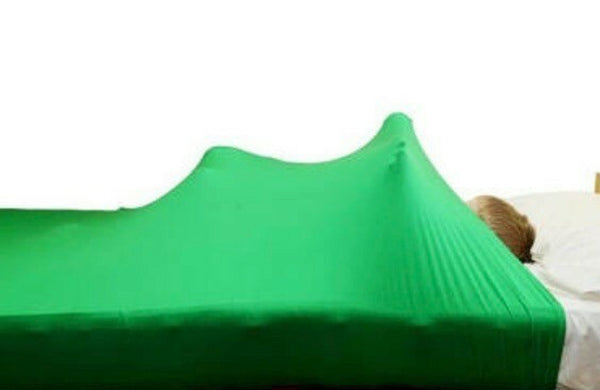Sensory Pressure Lycra Bedsheet