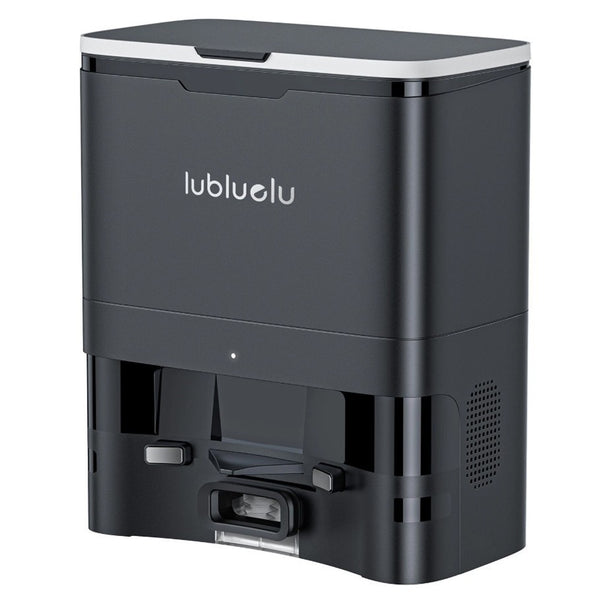 Lubluelu Robot Vacuum & Mop Combo