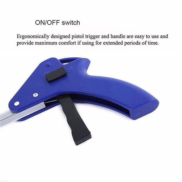 Long Reach Grabber Handy Reacher 