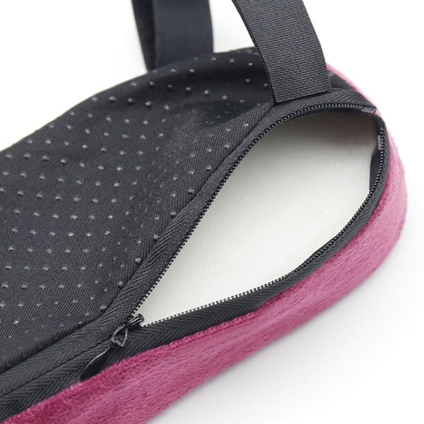 Filling Armrest Cover Cushion