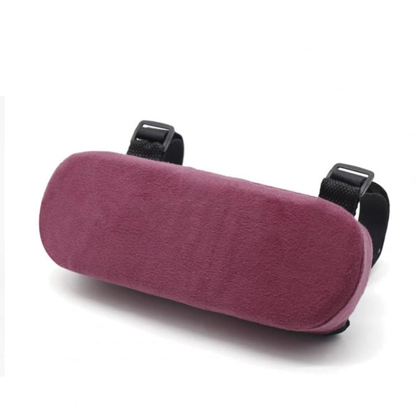 Filling Armrest Cover Cushion