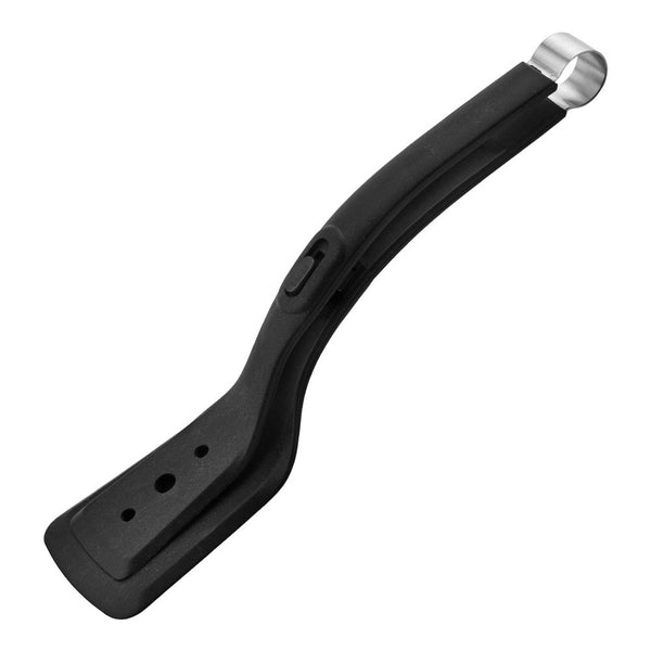 2-In-1 Nylon Grip Flip Tongs 