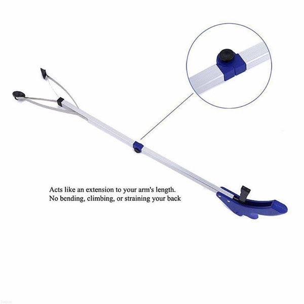 Long Reach Grabber Handy Reacher 