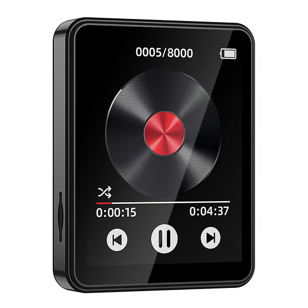 Portable Bluetooth Touch Hifi Audio Support 128GB