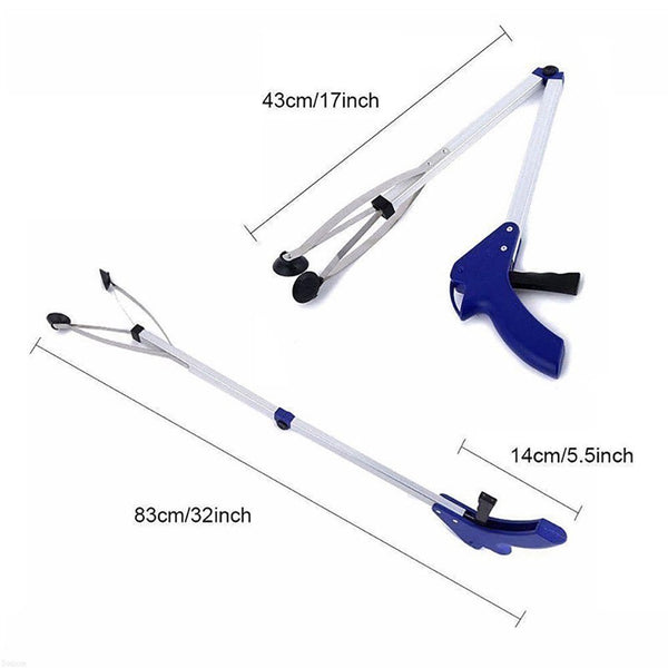 Long Reach Grabber Handy Reacher 