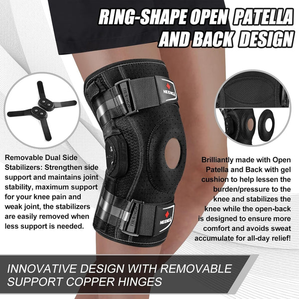 Knee Brace for Knee Pain