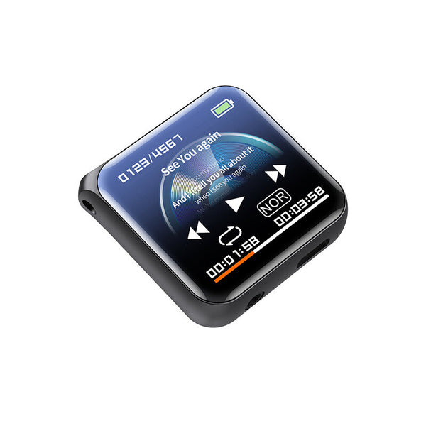 Mini Audio Vioce Recorder Dictaphone 