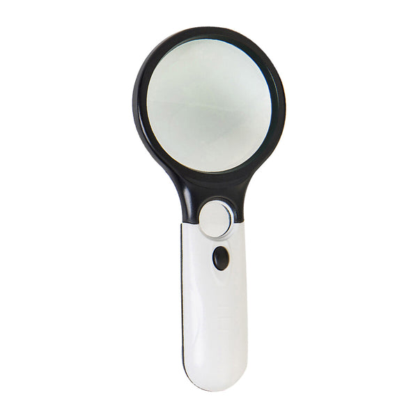 45X Magnifying Glass 