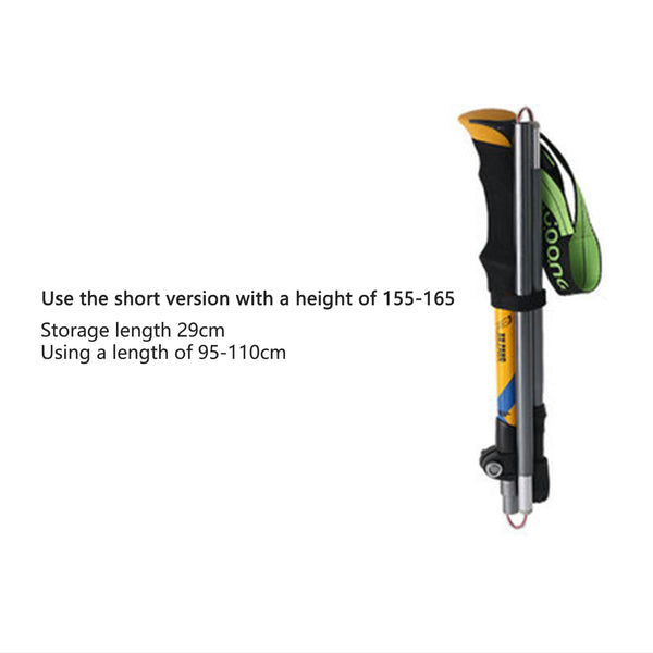 Trekking Poles Walking Stick 
