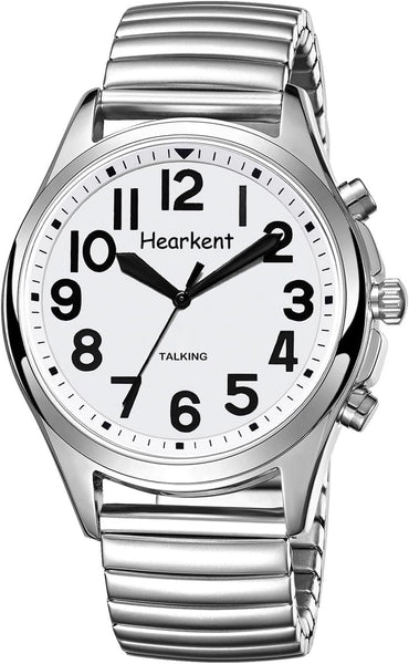 Talking Watch with Jumbo Numbers Loud