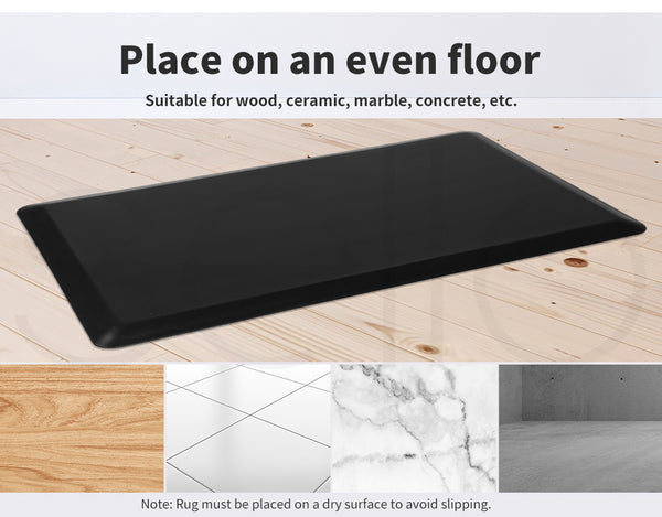 Marlow Anti-Fatigue Mat Non-Slip Cushioned 